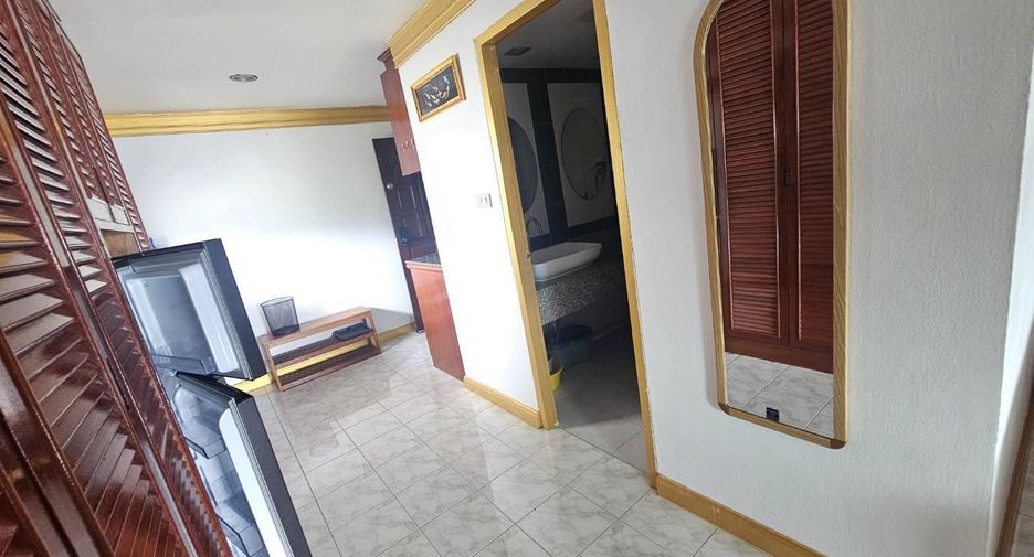 For rent スタジオ apartment in Kathu, Phuket