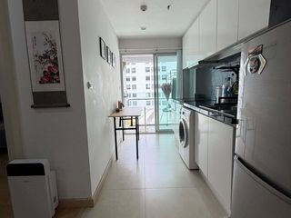 For sale 1 bed condo in Bang Rak, Bangkok