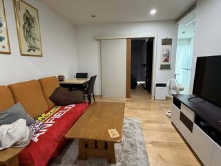 For sale 1 bed condo in Bang Rak, Bangkok