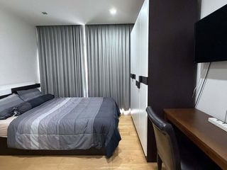 For sale 1 bed condo in Bang Rak, Bangkok