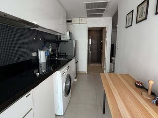 For sale 1 bed condo in Bang Rak, Bangkok