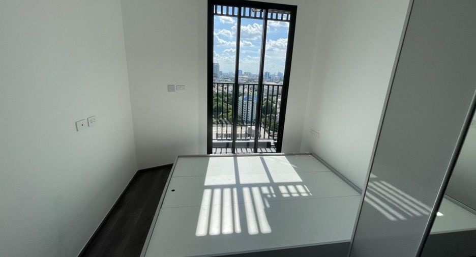 For sale 2 bedrooms condo in Chatuchak, Bangkok
