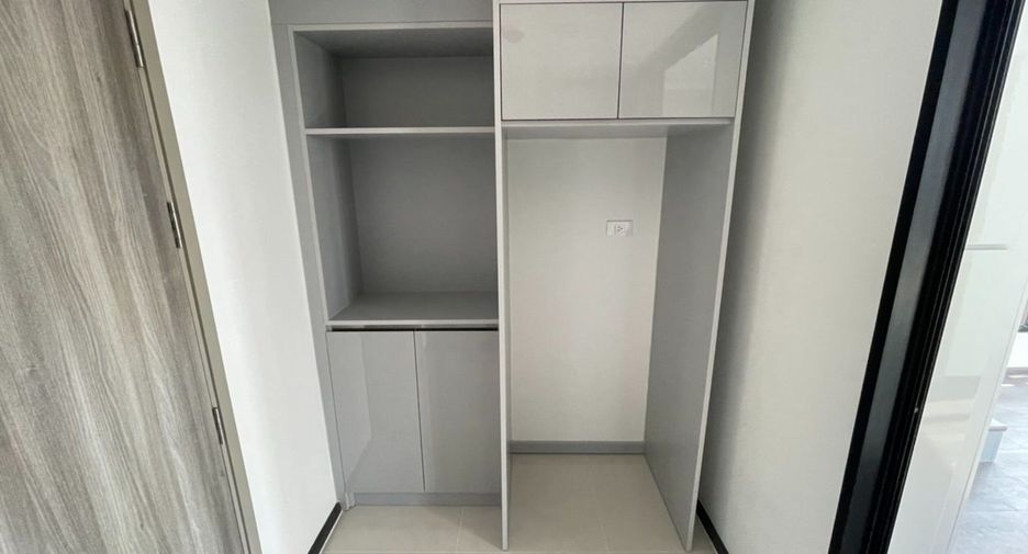 For sale 2 bedrooms condo in Chatuchak, Bangkok