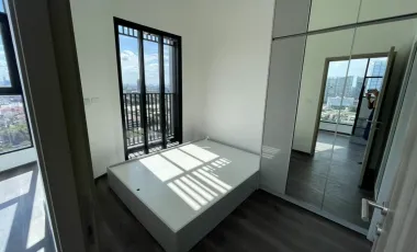 For sale 2 bedrooms condo in Chatuchak, Bangkok