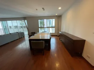 ให้เช่า 3 ห้องนอน อพาร์ทเม้นท์ ใน วัฒนา, กรุงเทพฯ