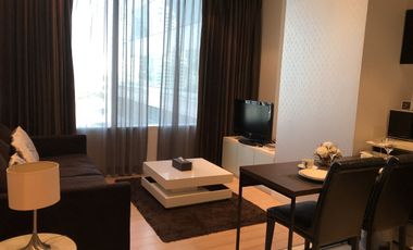 For rent 1 Beds condo in Watthana, Bangkok
