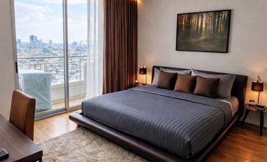 For rent 1 bed condo in Sathon, Bangkok
