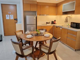 For rent 1 bed condo in Sathon, Bangkok
