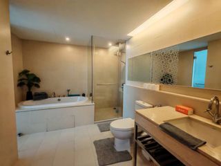 For rent 1 bed condo in Sathon, Bangkok