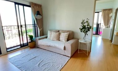 Condo en alquiler de 1 habitaciones en Watthana, Bangkok