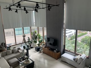 For sale 3 ベッドルーム condo in Khlong Toei, Bangkok