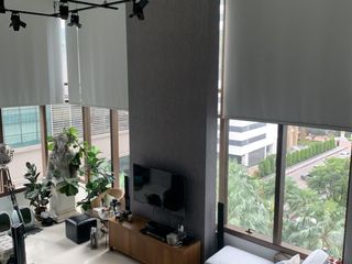 For sale 3 ベッドルーム condo in Khlong Toei, Bangkok