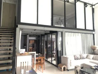 For sale 3 ベッドルーム condo in Khlong Toei, Bangkok