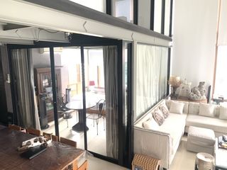 For sale 3 ベッドルーム condo in Khlong Toei, Bangkok