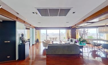 Condo en venta de 2 habitaciones en Sathon, Bangkok