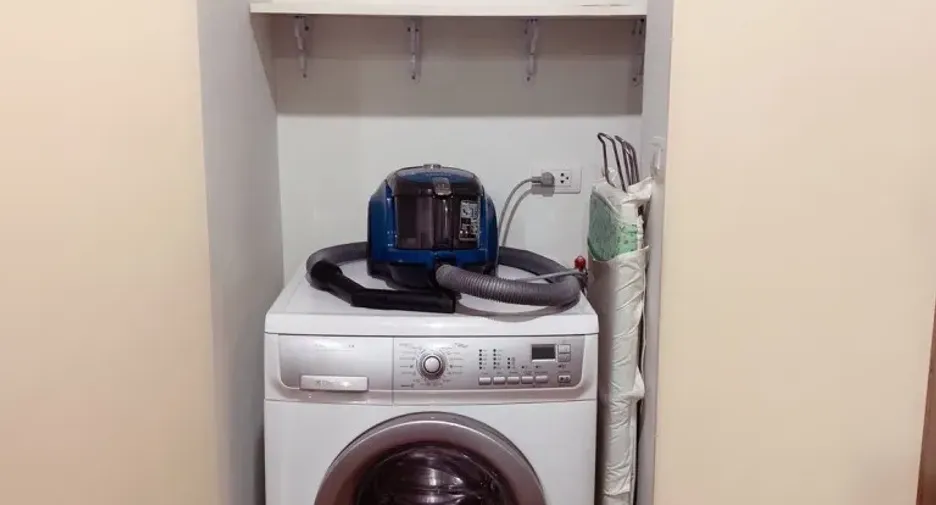 Wohnung zur Miete mit 1 Zimmer in Khlong Toei, Bangkok
