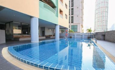 Condo en venta de 3 habitaciones en Watthana, Bangkok