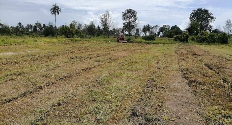 For sale land in Takua Pa, Phang Nga