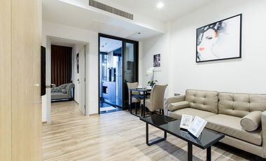 For rent 1 bed condo in Chatuchak, Bangkok