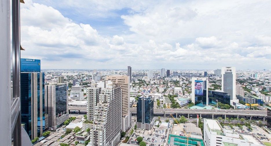 出租 1 卧室 公寓 在 Chatuchak, 曼谷