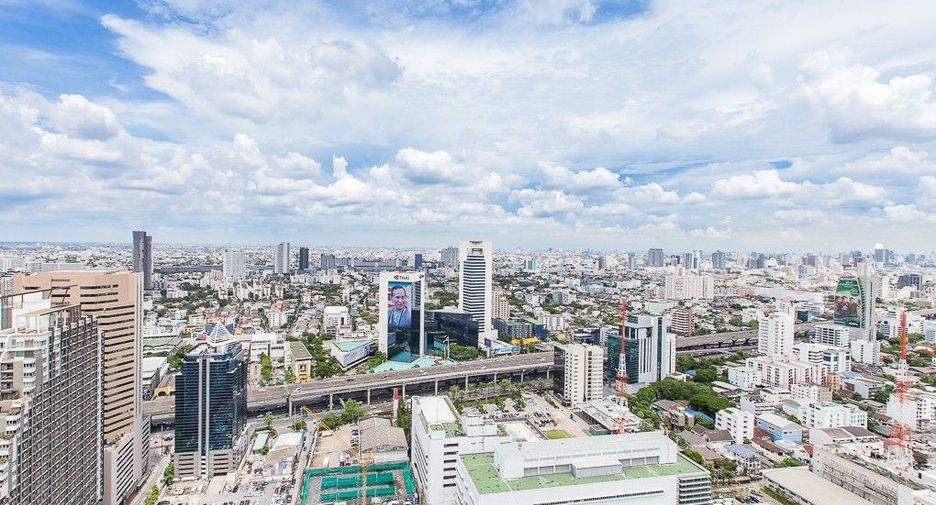 出租 1 卧室 公寓 在 Chatuchak, 曼谷