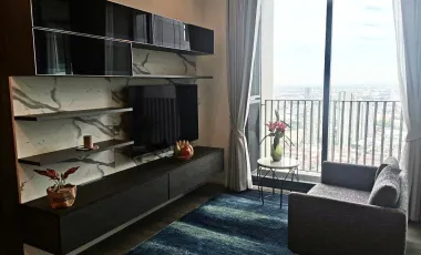 For rent 2 bedrooms condo in Bang Na, Bangkok