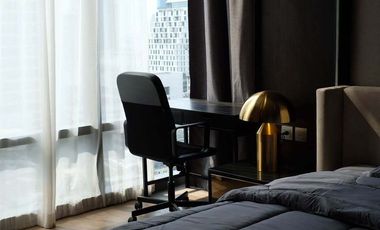À louer 1 chambre condo à Bang Rak, Bangkok