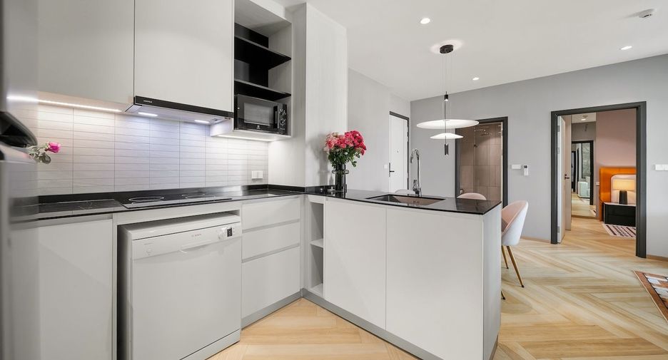 For rent 3 ベッドルーム condo in Thalang, Phuket