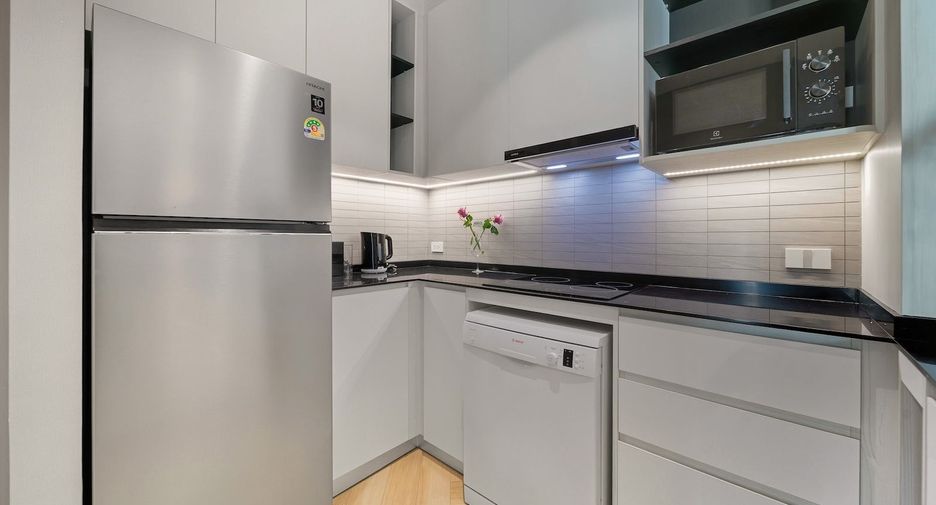 For rent 3 ベッドルーム condo in Thalang, Phuket