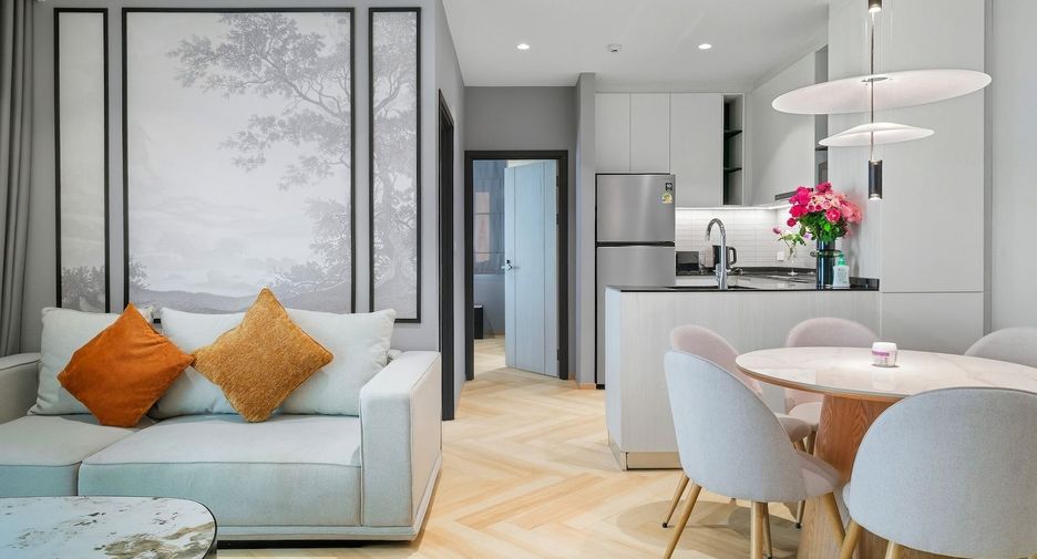 For rent 3 ベッドルーム condo in Thalang, Phuket