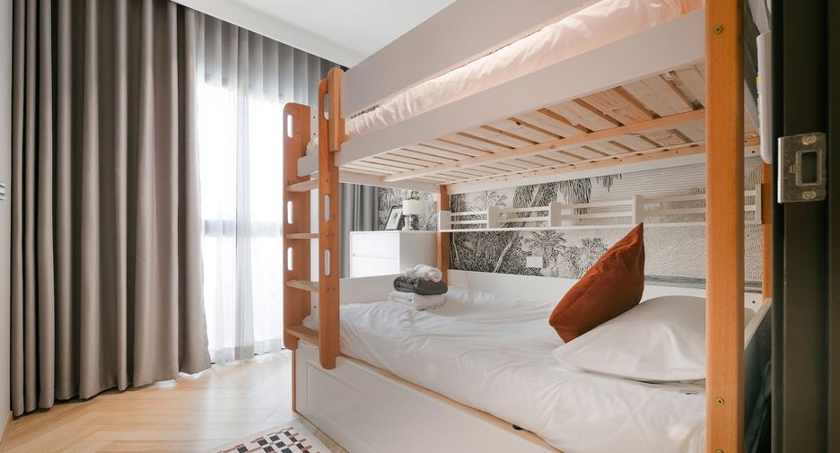 For rent 3 ベッドルーム condo in Thalang, Phuket
