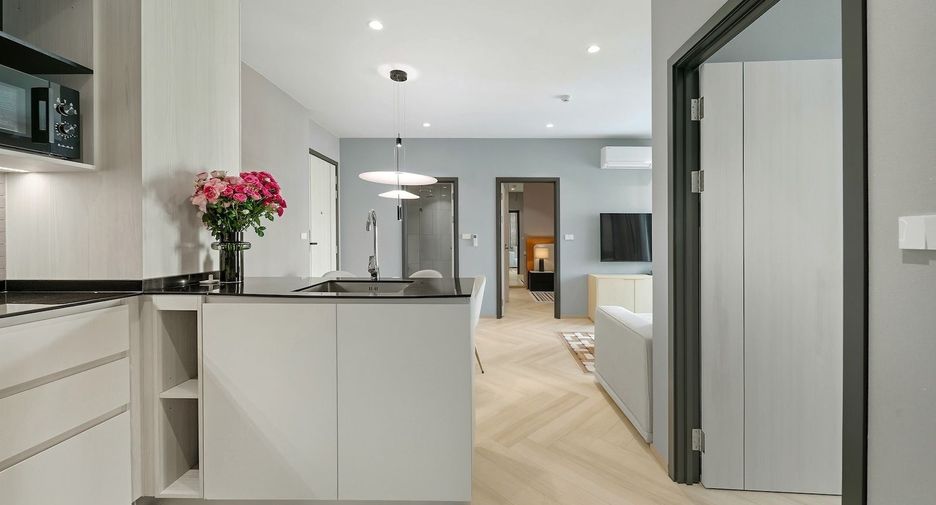 For rent 3 ベッドルーム condo in Thalang, Phuket