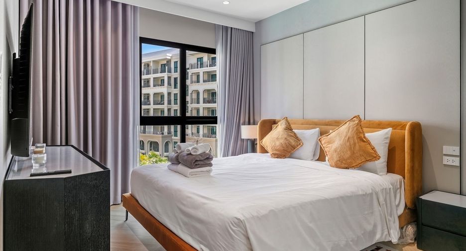 For rent 3 ベッドルーム condo in Thalang, Phuket