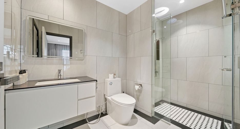 For rent 3 ベッドルーム condo in Thalang, Phuket