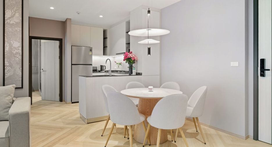 For rent 3 ベッドルーム condo in Thalang, Phuket