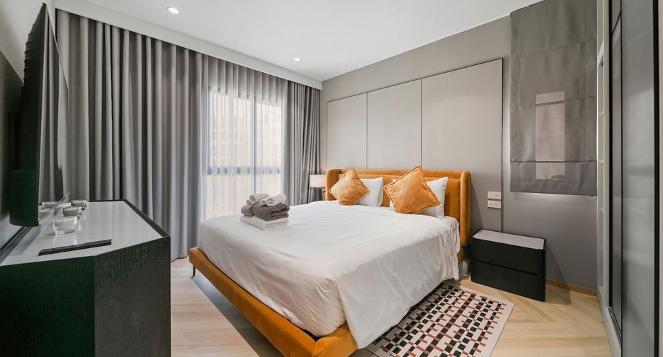 For rent 3 ベッドルーム condo in Thalang, Phuket