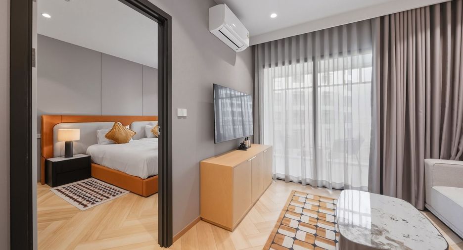 For rent 3 ベッドルーム condo in Thalang, Phuket