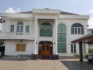 出售 6 卧室 独立屋 在 Bang Khun Thian, 曼谷