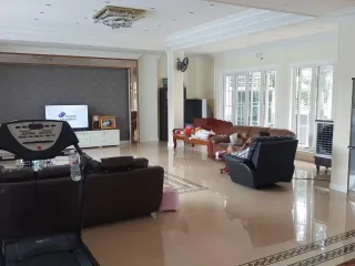 出售 6 卧室 独立屋 在 Bang Khun Thian, 曼谷