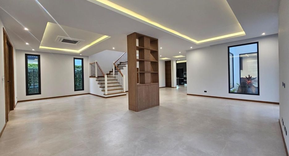 À vendre 4 chambres villa à Mueang Phuket, Phuket