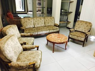 For sale 5 bedrooms house in Bang Kapi, Bangkok