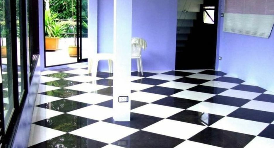 ขาย 5 ห้องนอน บ้านเดี่ยว ใน บางกะปิ, กรุงเทพฯ