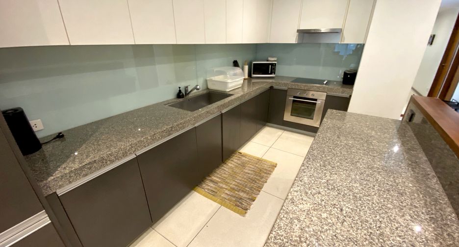For rent 2 bedrooms condo in Thalang, Phuket