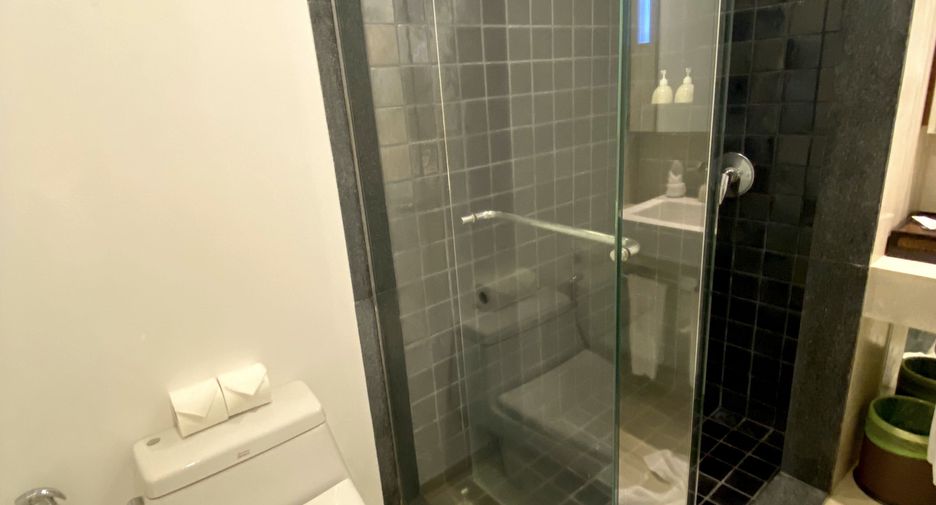 For rent 2 bedrooms condo in Thalang, Phuket