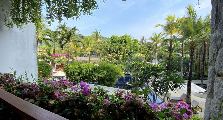 Wohnung zur Miete mit 2 Zimmer in Thalang, Phuket
