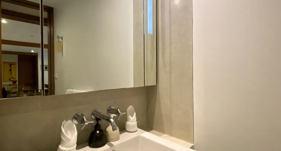 For rent 2 bedrooms condo in Thalang, Phuket