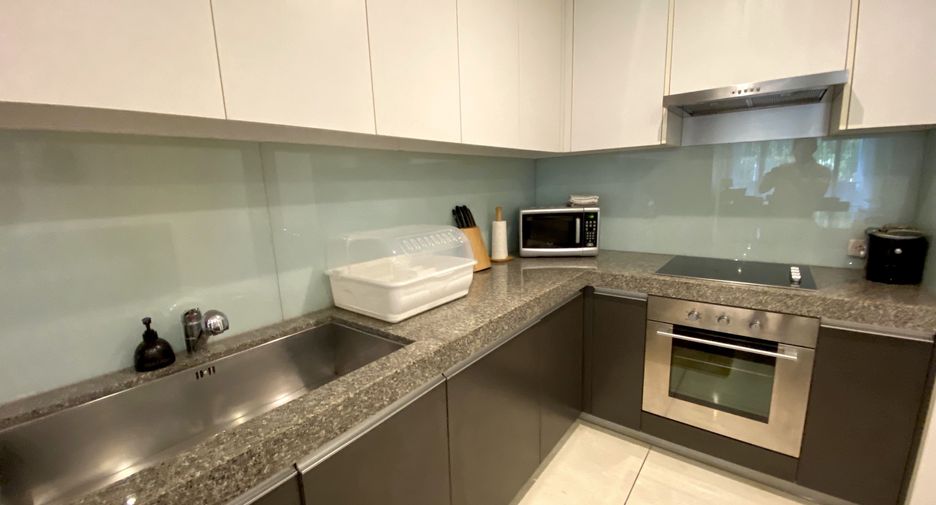 For rent 2 bedrooms condo in Thalang, Phuket
