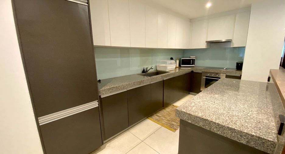 For rent 2 bedrooms condo in Thalang, Phuket