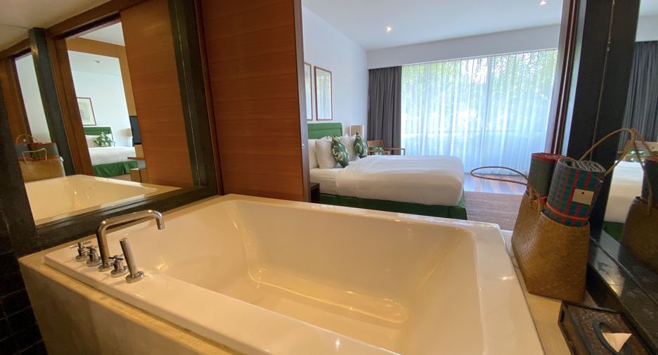 Wohnung zur Miete mit 2 Zimmer in Thalang, Phuket