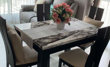 For sale and for rent 1 bed condo in Khlong Toei, Bangkok